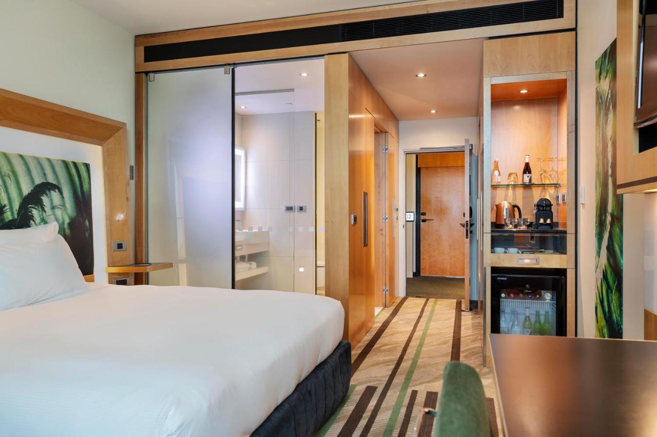 Novotel Airport Hotel Auckland